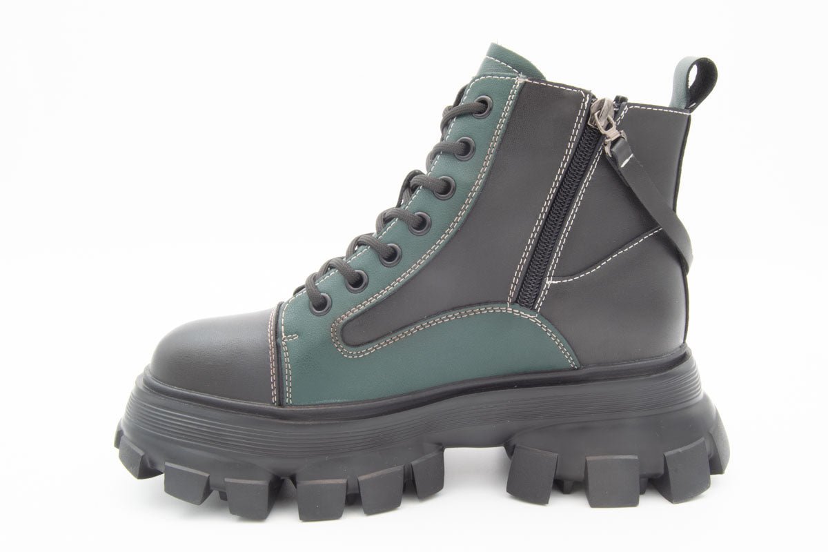 Ghete Dama Formazione Mels 1778/ Nvrd - amely.ro - amely.ro