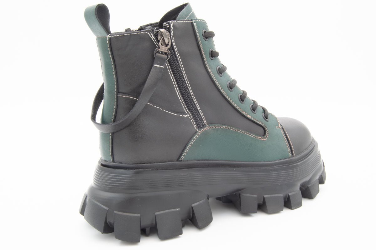 Ghete Dama Formazione Mels 1778/ Nvrd - amely.ro - amely.ro