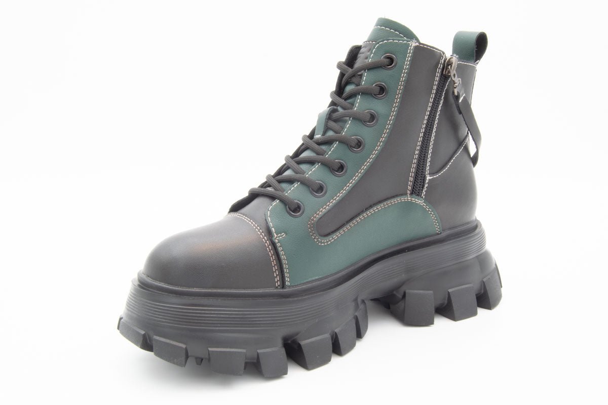 Ghete Dama Formazione Mels 1778/ Nvrd - amely.ro - amely.ro