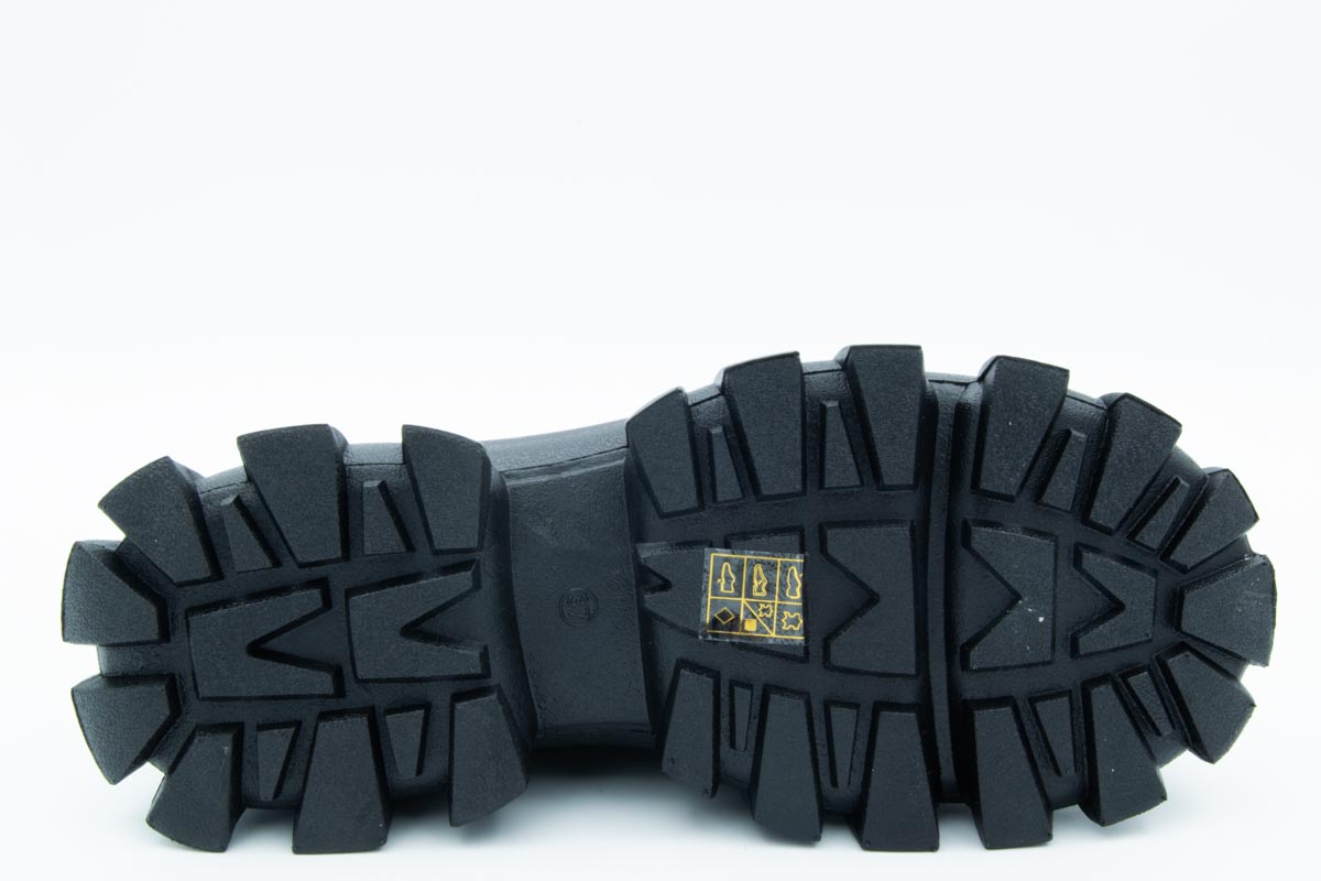 Ghete Dama Formazione Team D5691/ N - amely.ro - amely.ro