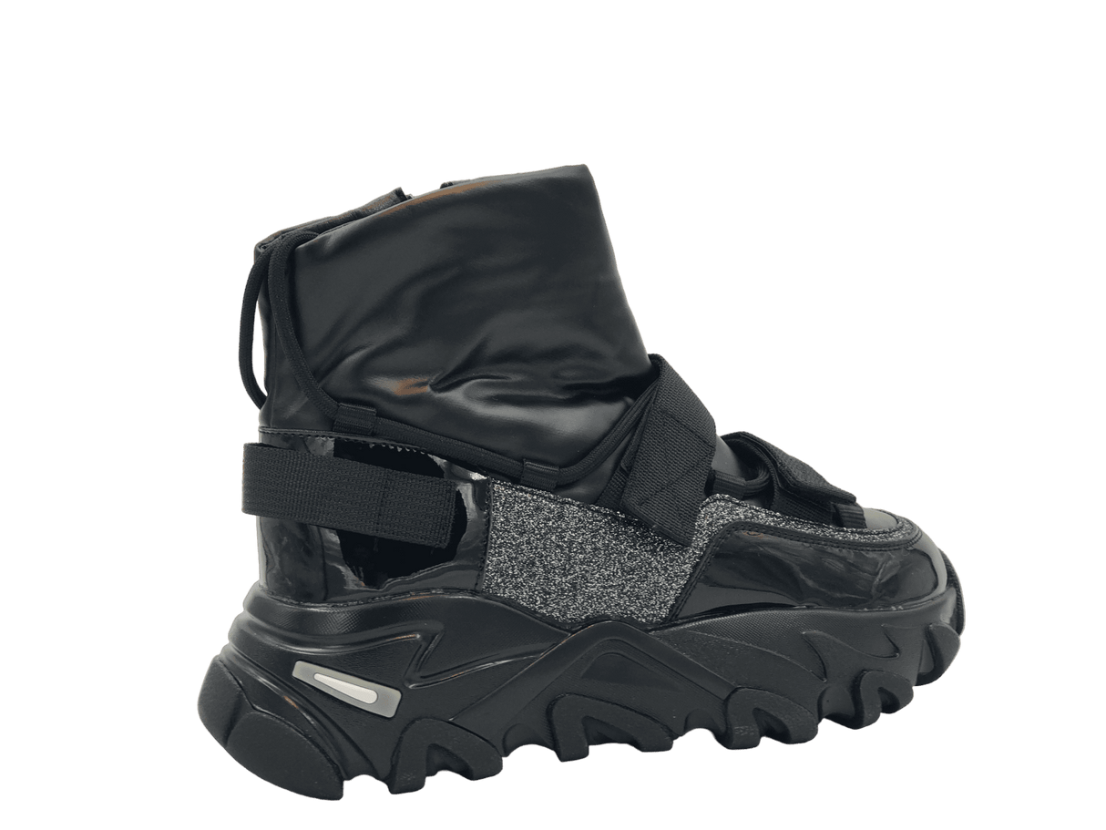 Ghete Dama Franco Gerardo Feni 21062 - Franky - amely.ro