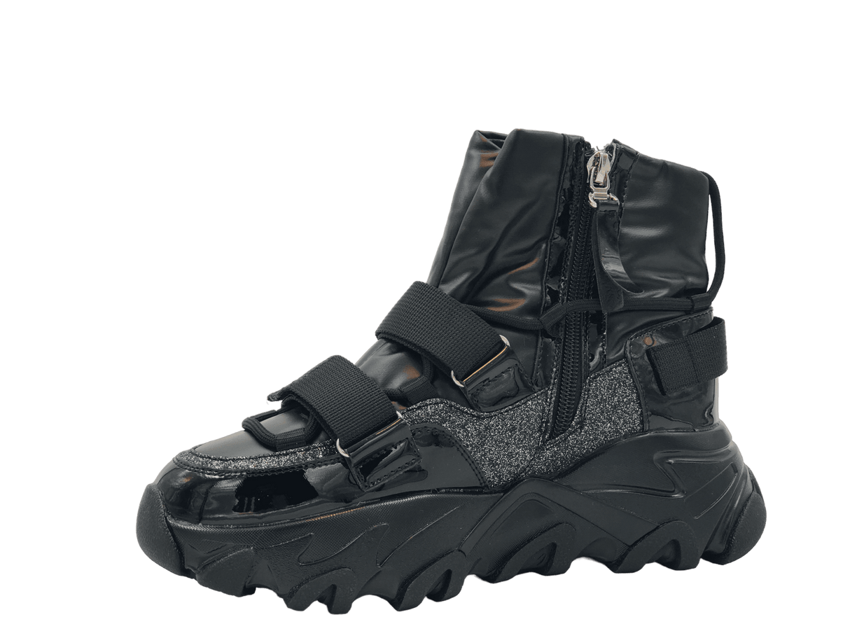 Ghete Dama Franco Gerardo Feni 21062 - Franky - amely.ro