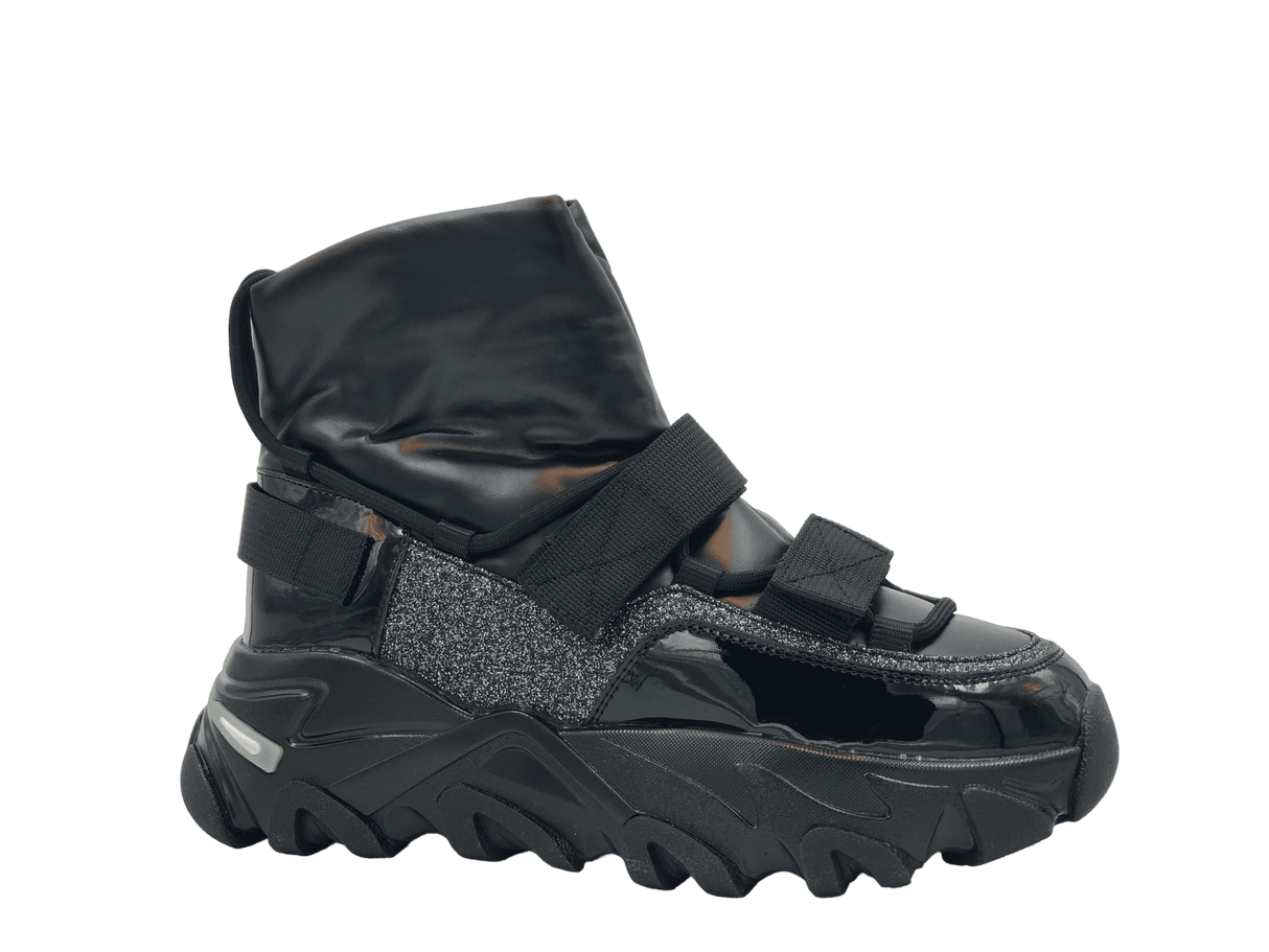 Ghete Dama Franco Gerardo Feni 21062 - Franky - amely.ro