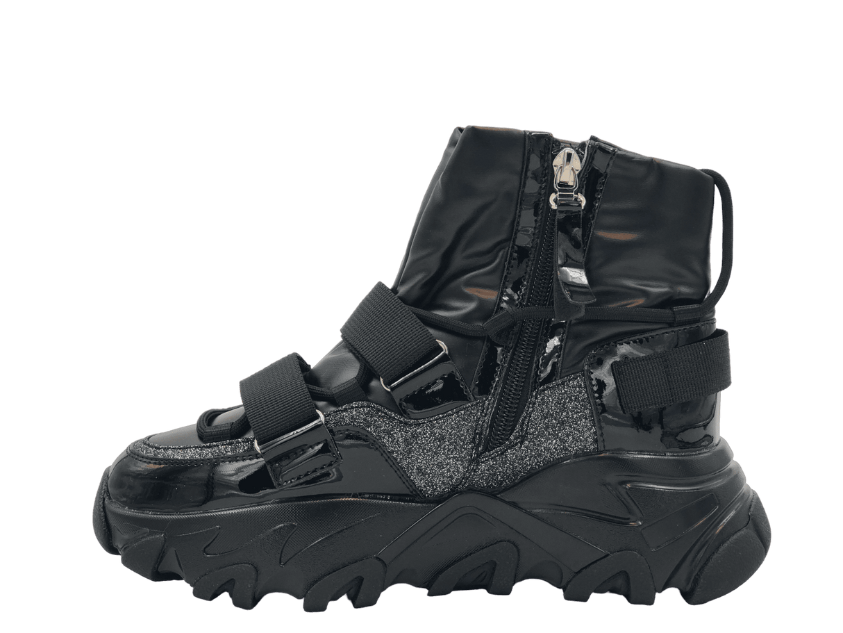 Ghete Dama Franco Gerardo Feni 21062 - Franky - amely.ro