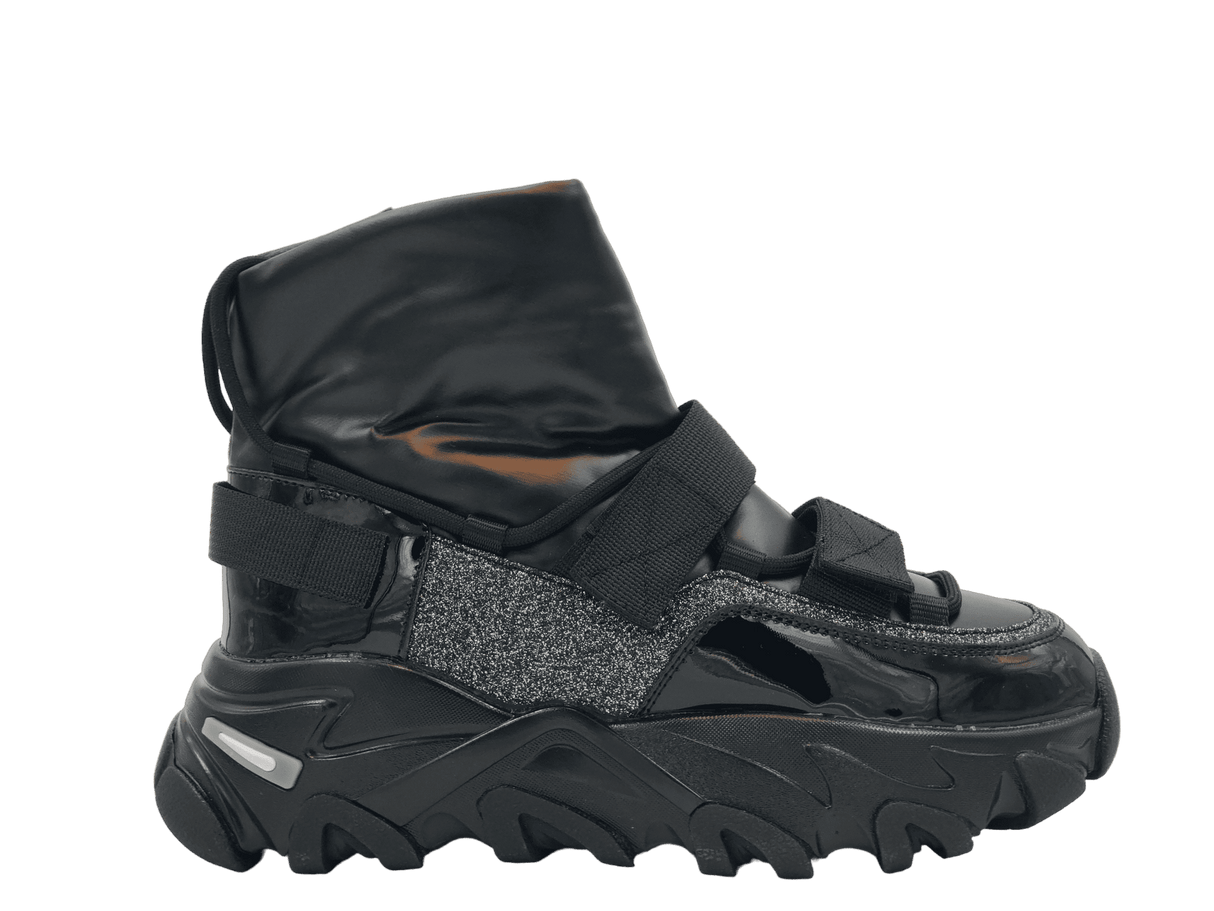 Ghete Dama Franco Gerardo Feni 21062 - Franky - amely.ro