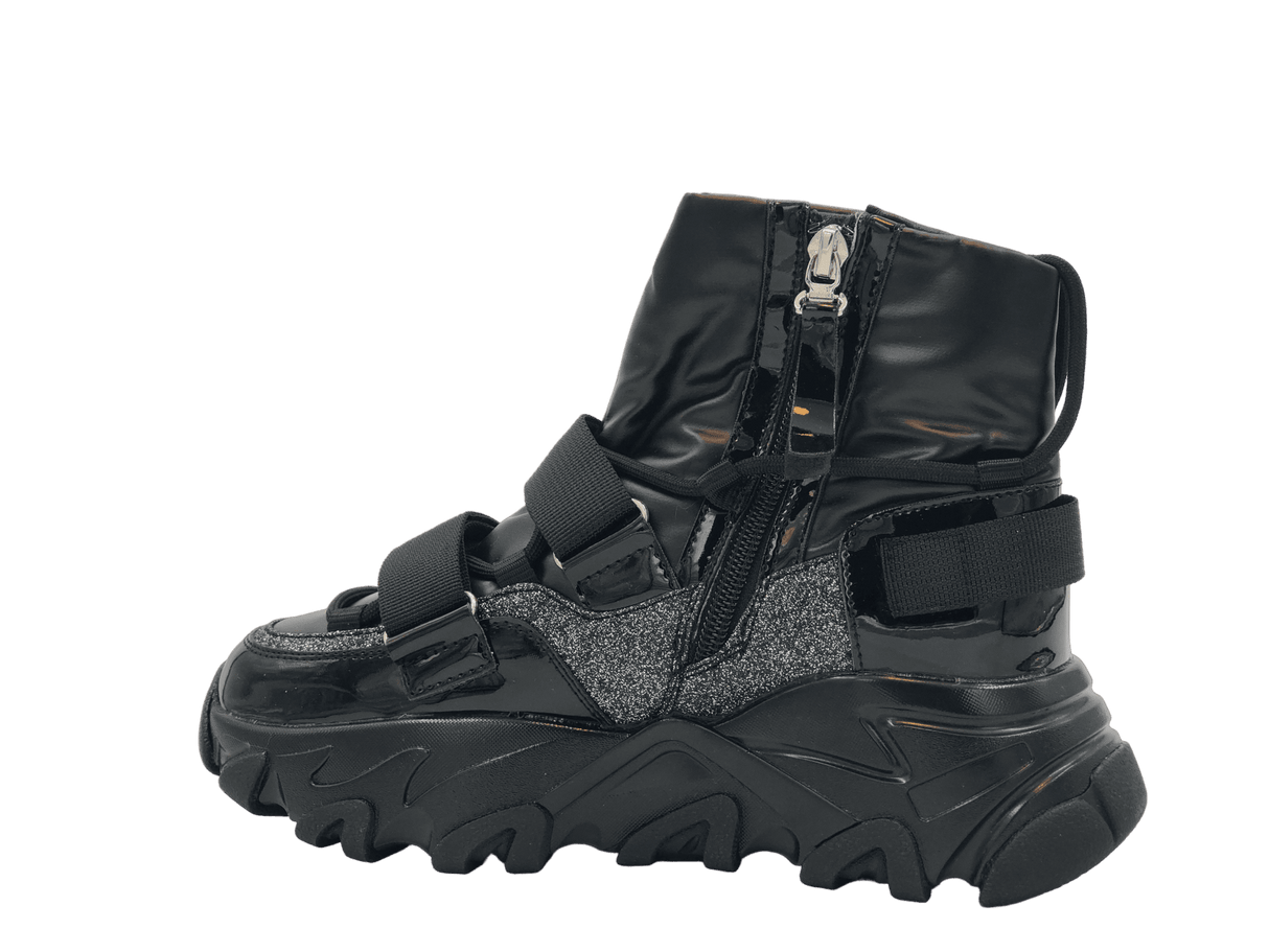 Ghete Dama Franco Gerardo Feni 21062 - Franky - amely.ro