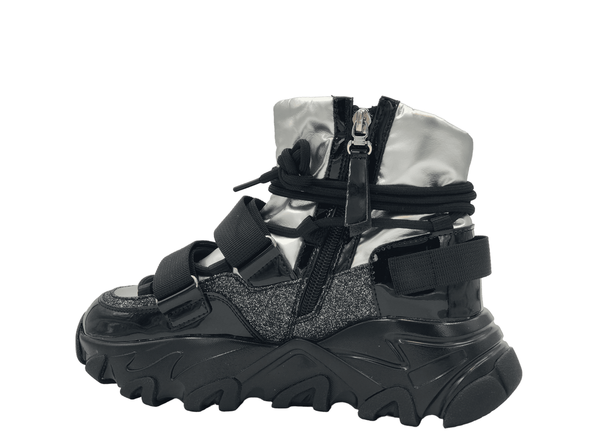 Ghete Dama Franco Gerardo Feni 21062 NAG - Franky - amely.ro