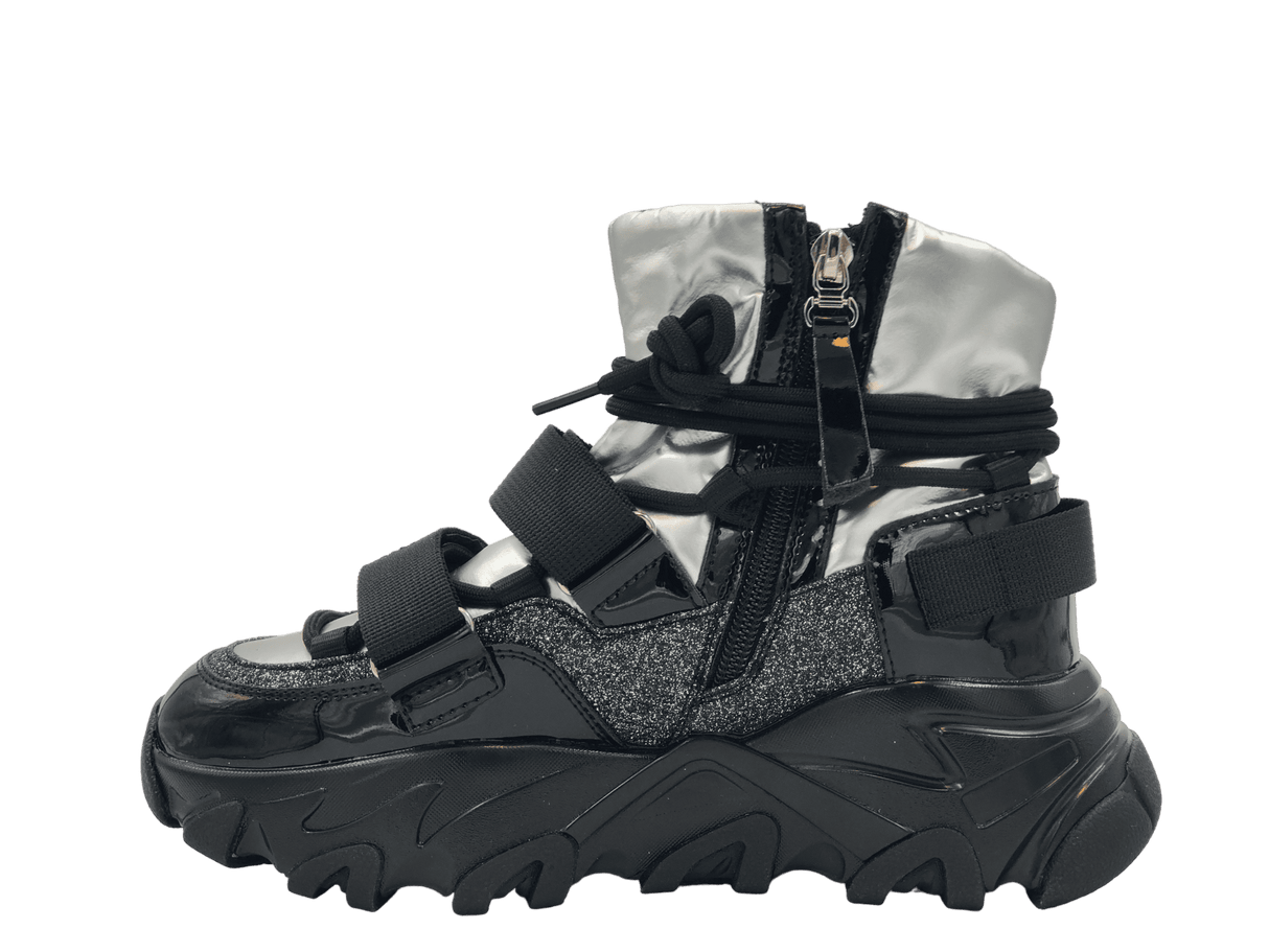 Ghete Dama Franco Gerardo Feni 21062 NAG - Franky - amely.ro