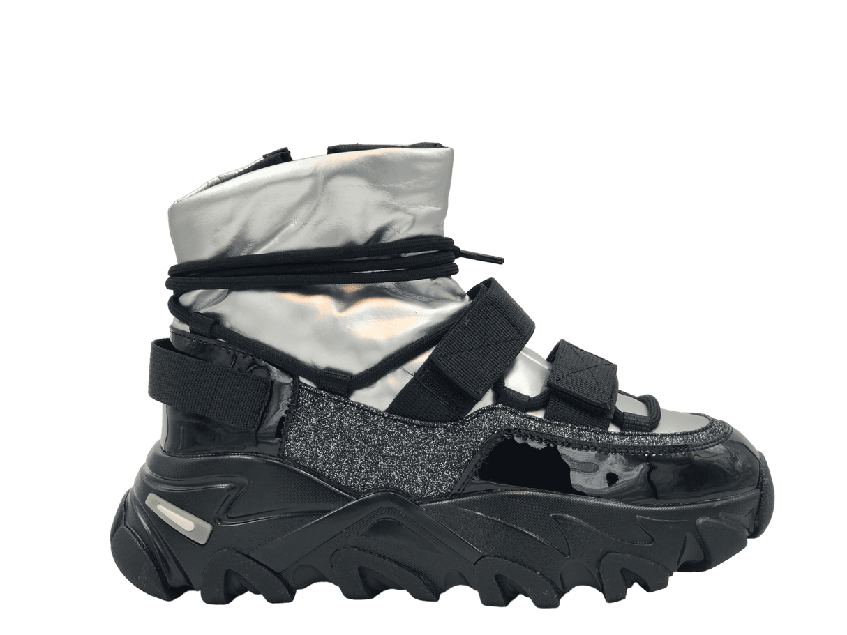 Ghete Dama Franco Gerardo Feni 21062 NAG - Franky - amely.ro