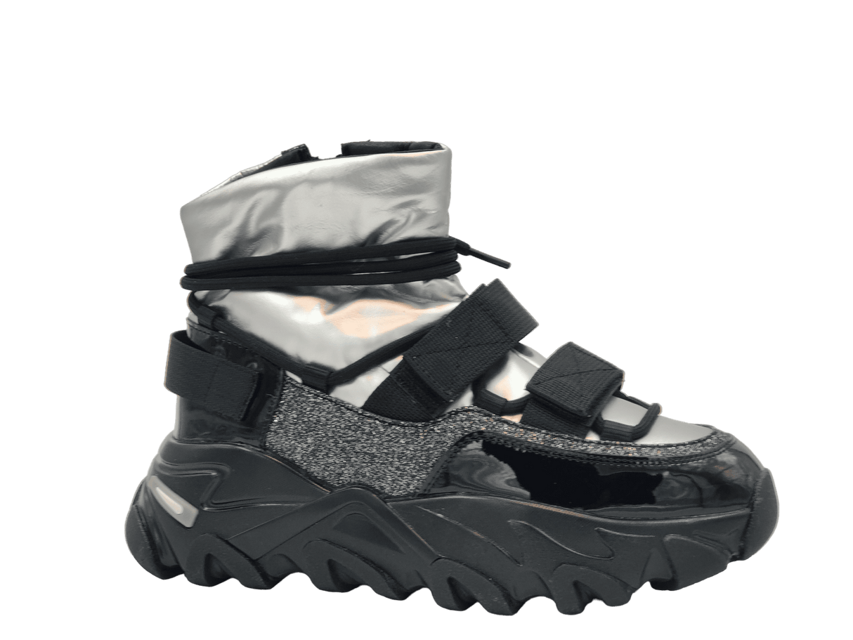 Ghete Dama Franco Gerardo Feni 21062 NAG - Franky - amely.ro