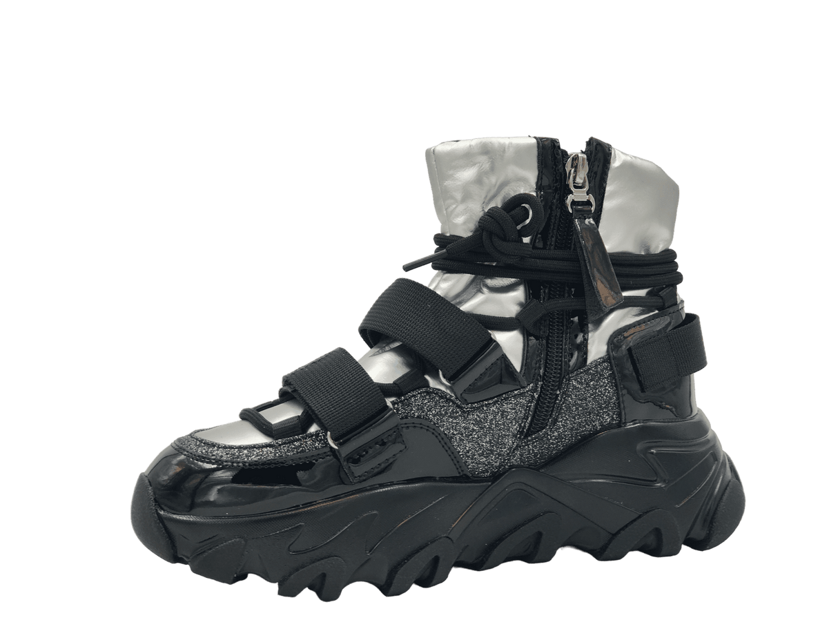 Ghete Dama Franco Gerardo Feni 21062 NAG - Franky - amely.ro