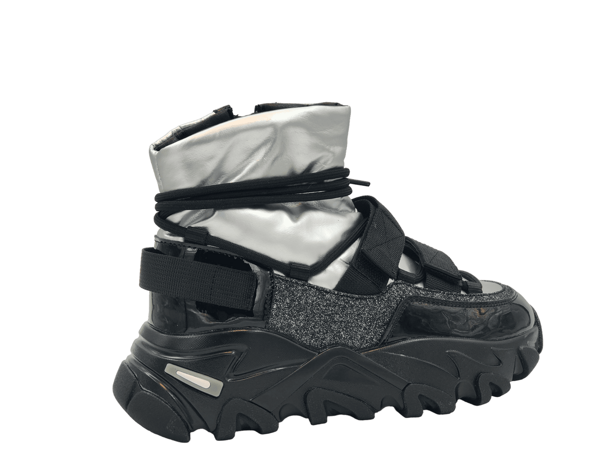 Ghete Dama Franco Gerardo Feni 21062 NAG - Franky - amely.ro