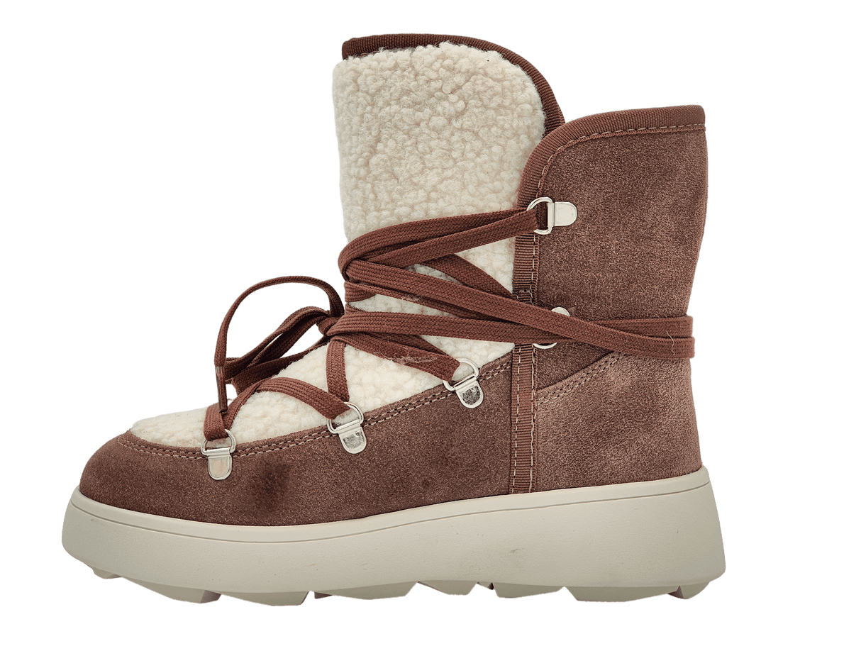 Ghete Dama Franky Feni 1395-31E - Franky - amely.ro