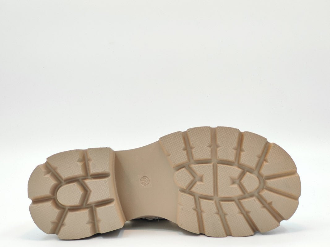 Ghete Dama Franky Feni 220-6 /Cr - amely.ro - amely.ro