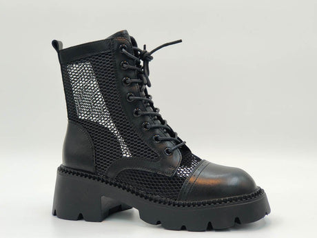 Ghete Dama Franky Feni 220-6 /N - amely.ro - amely.ro