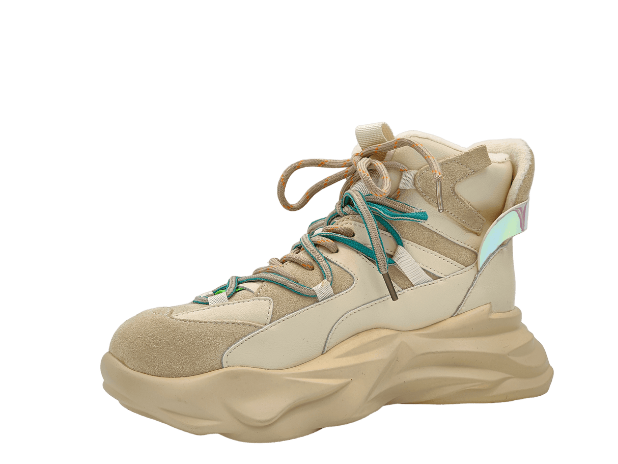 Ghete Dama Franky Feni 5057 B - Franky - amely.ro