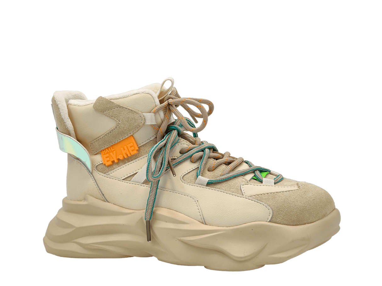 Ghete Dama Franky Feni 5057 B - Franky - amely.ro