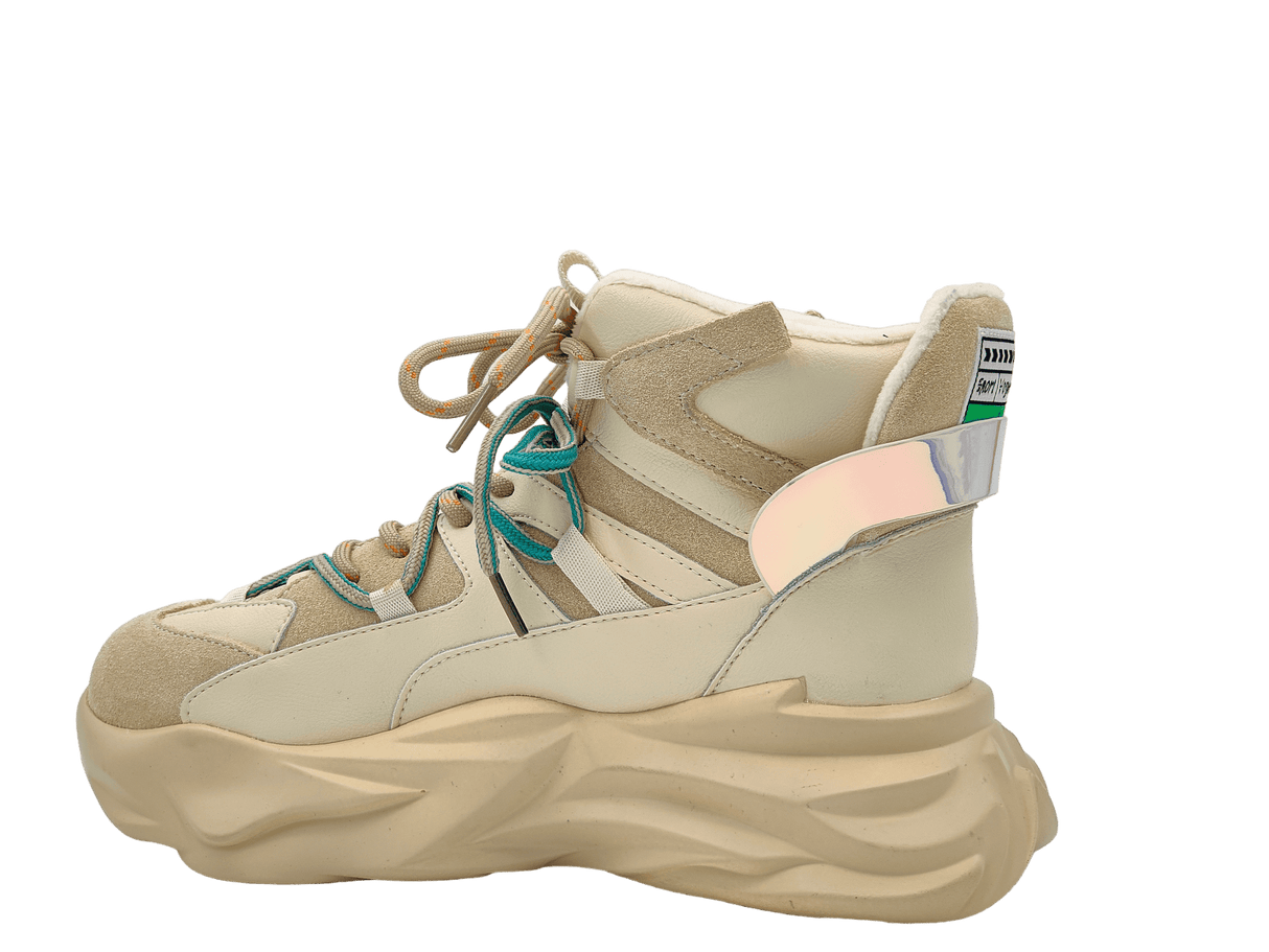 Ghete Dama Franky Feni 5057 B - Franky - amely.ro