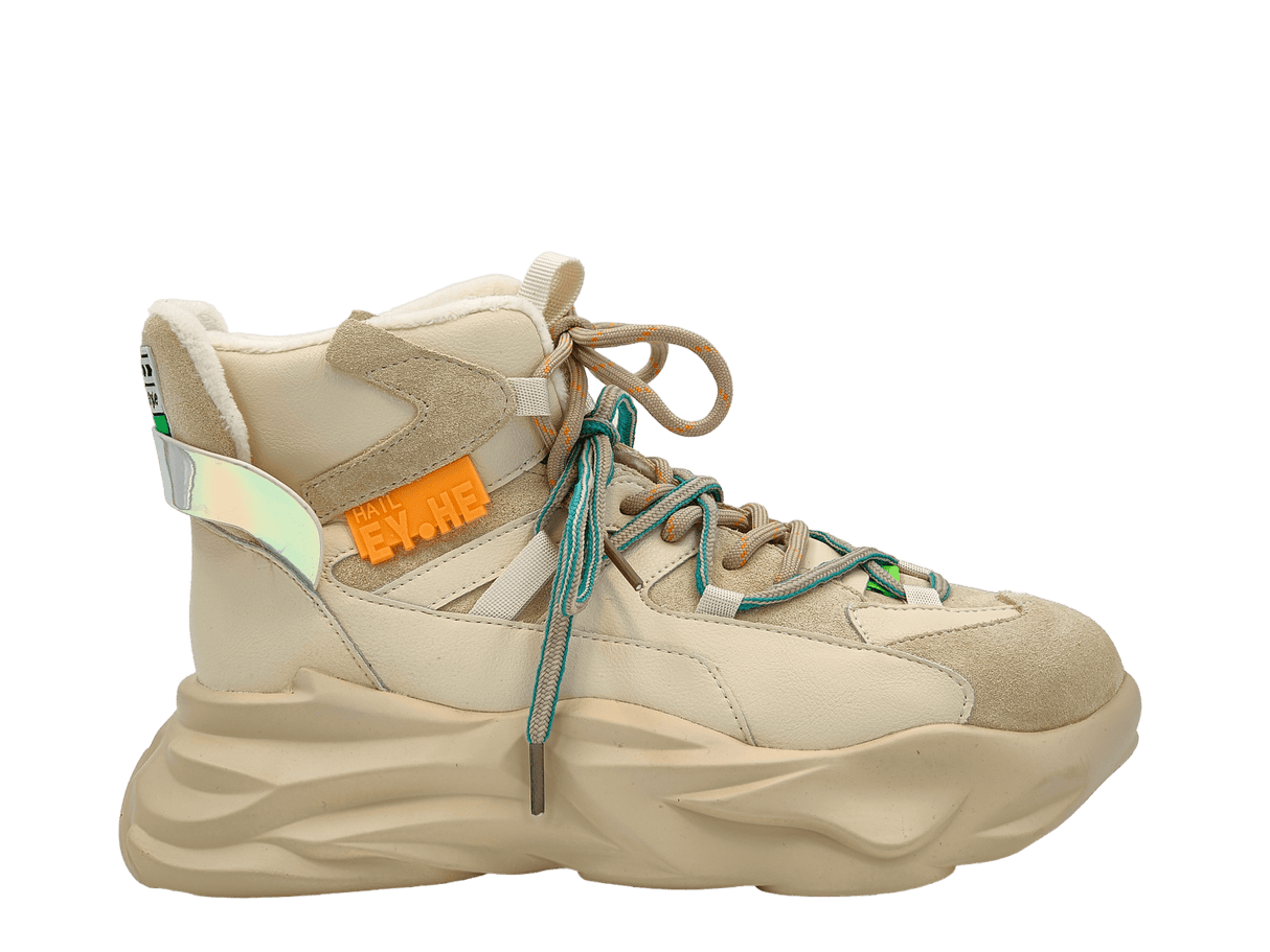 Ghete Dama Franky Feni 5057 B - Franky - amely.ro