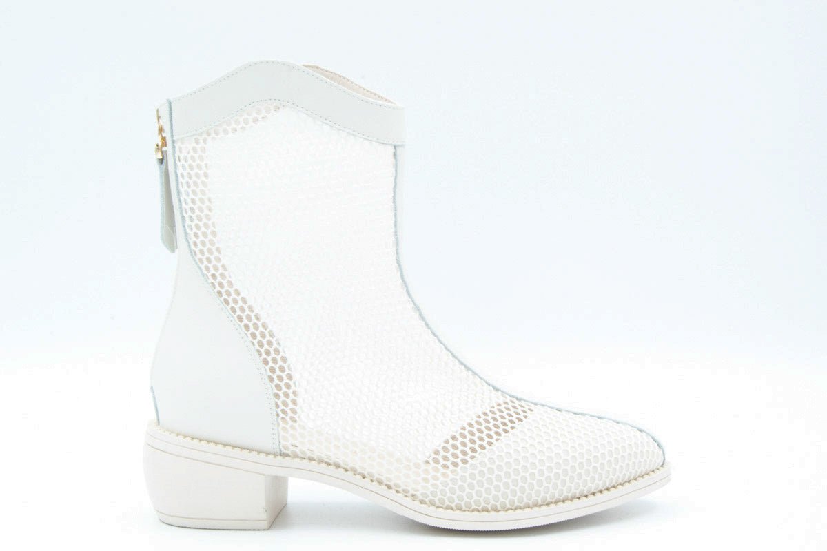 Ghete Dama Franky Feni 630037/ Cr - amely.ro - amely.ro