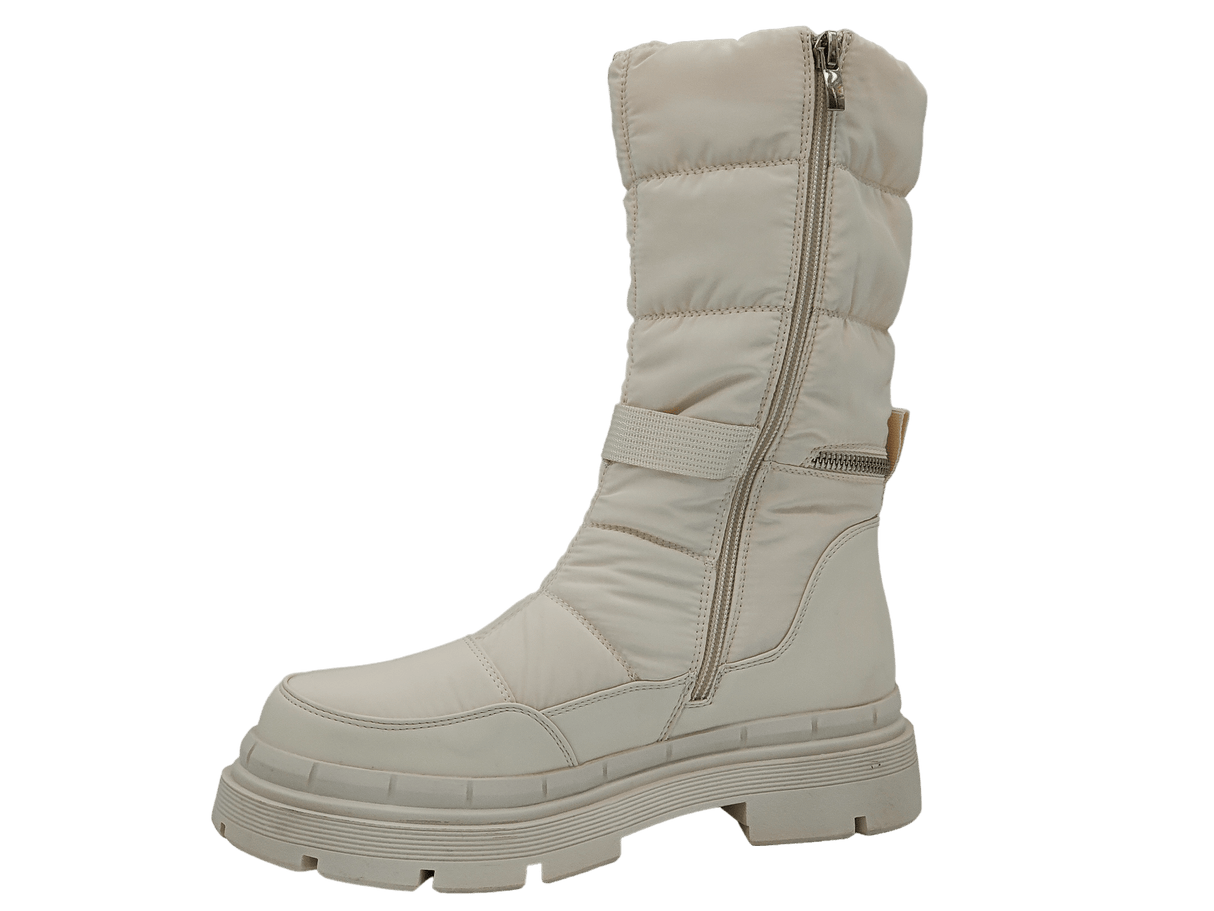 Ghete Dama Franky Feni X133 - Franky - amely.ro