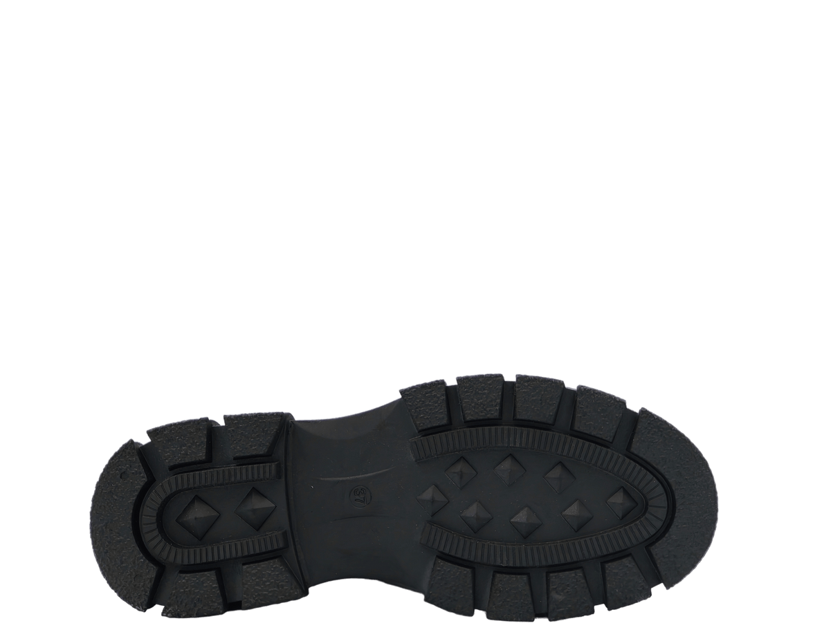 Ghete Dama Gaty Piele Naturala Doga 21015 - Gaty - amely.ro