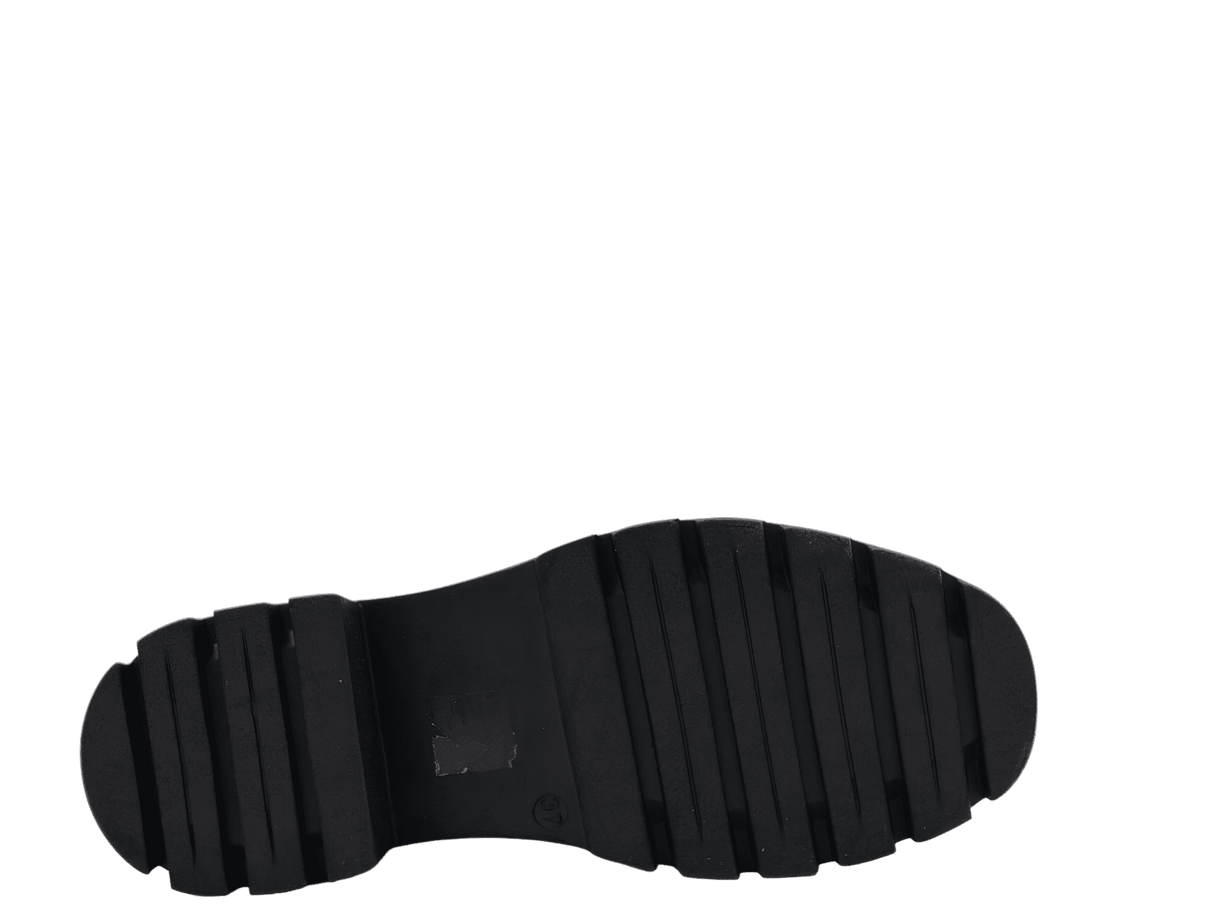 Ghete Dama Jorge Oliveira Piele Naturala Kond 9028 - Jorge Oliveira - amely.ro