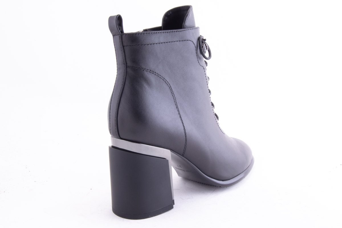 Ghete Dama Jose Simon Piele Naturala Ella 2045Bp /N - amely.ro - amely.ro