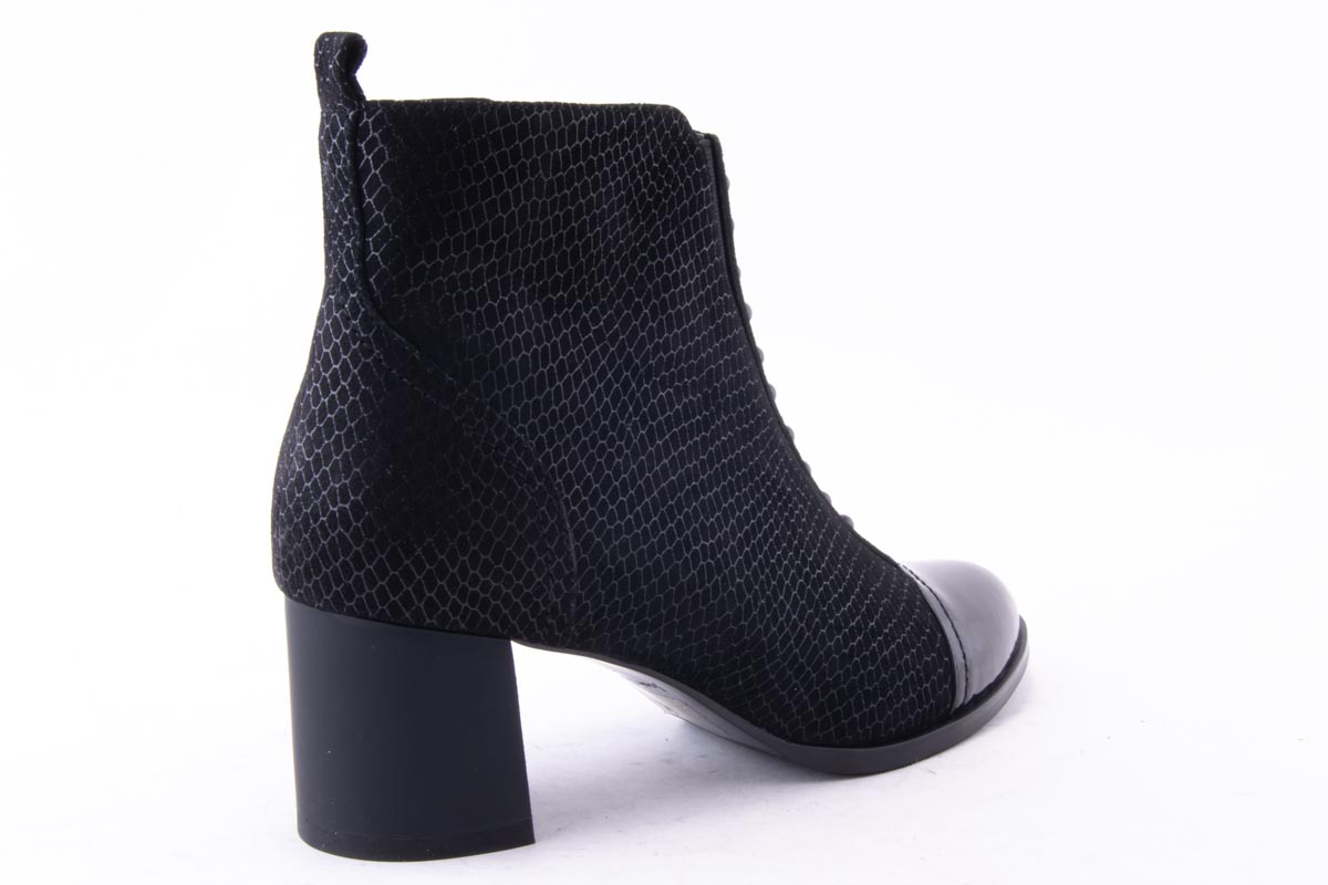 Ghete Dama Jose Simon Piele Naturala Ella 30-106C /N - amely.ro - amely.ro