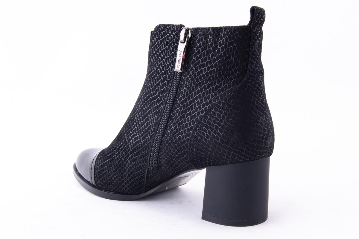 Ghete Dama Jose Simon Piele Naturala Ella 30-106C /N - amely.ro - amely.ro