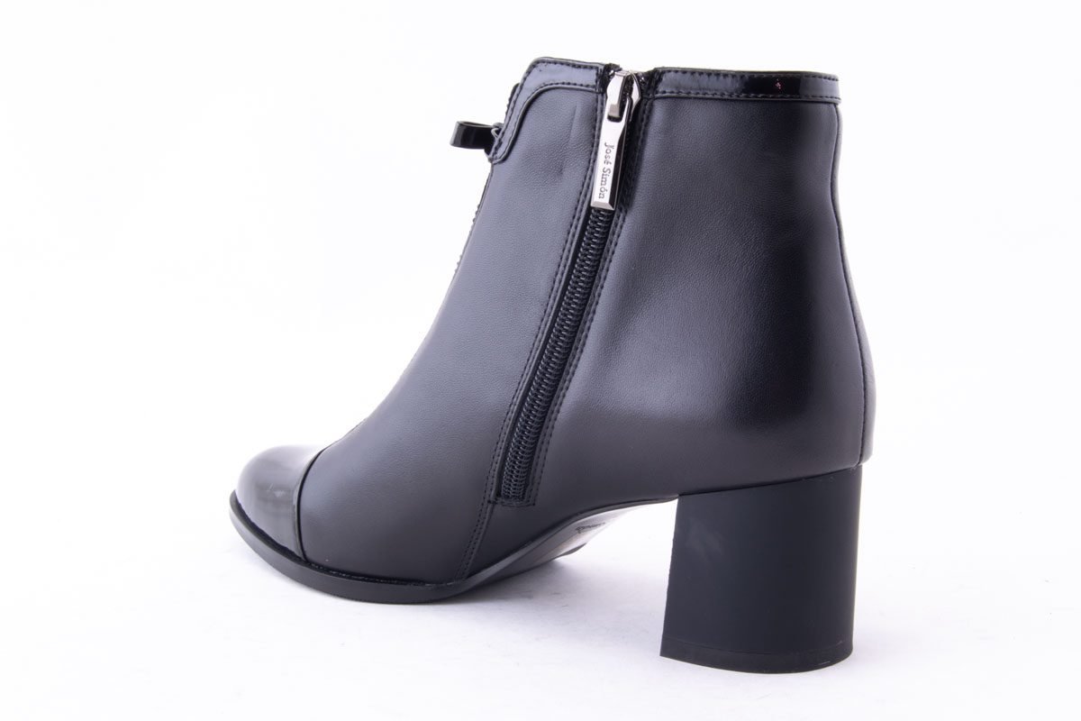 Ghete Dama Jose Simon Piele Naturala Ella 30-13B /N - amely.ro - amely.ro