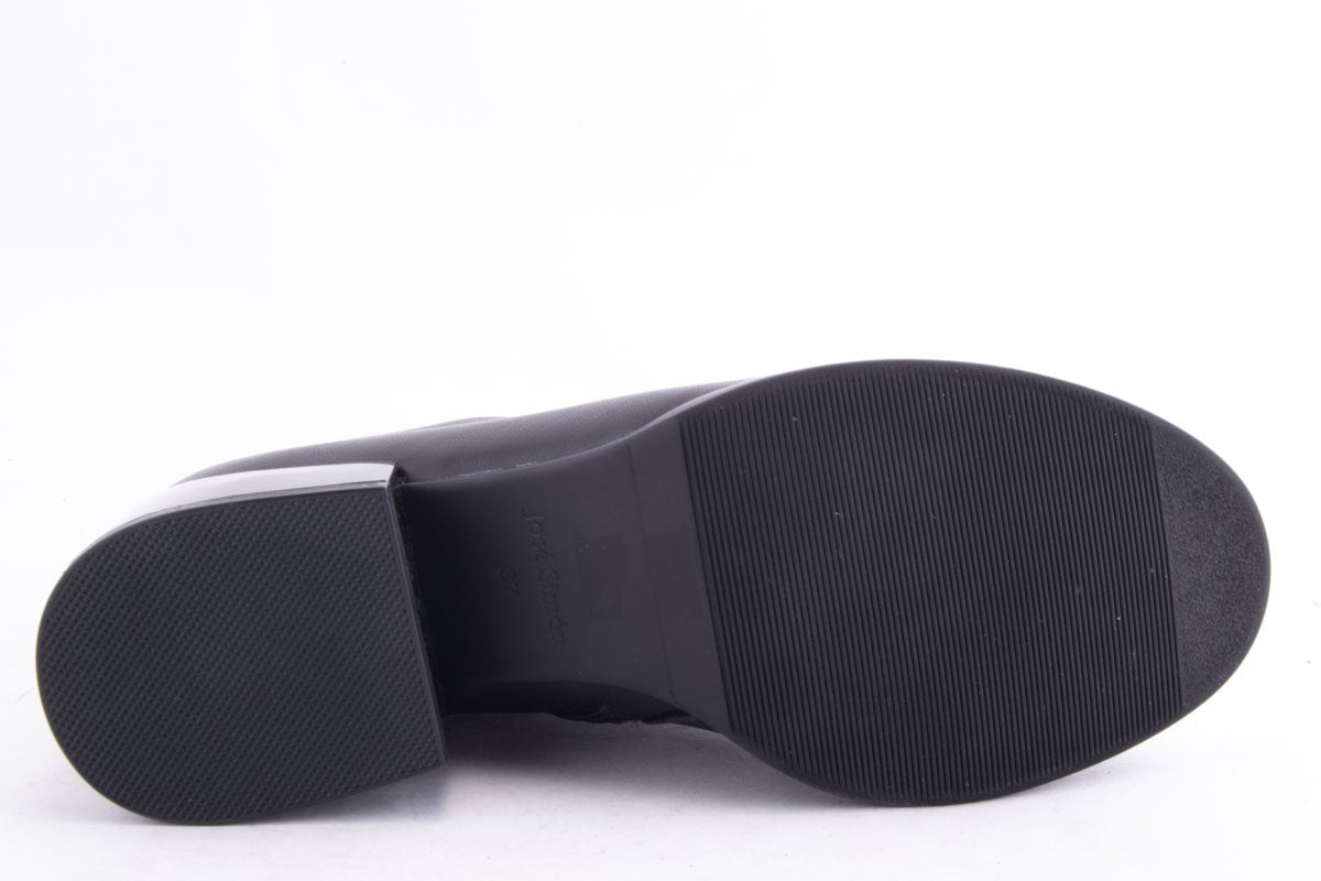 Ghete Dama Jose Simon Piele Naturala Ella 771-470 /N - amely.ro - amely.ro