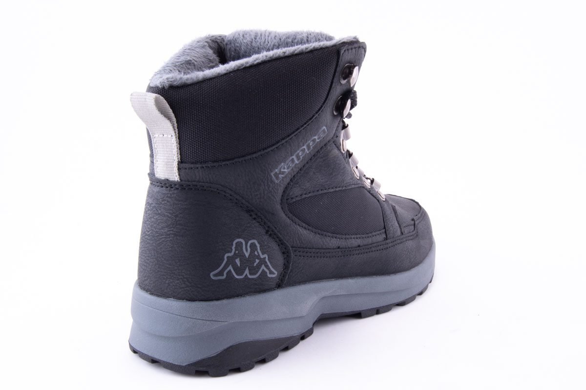 Ghete Dama Kappa Kond 242890 /N - amely.ro - amely.ro