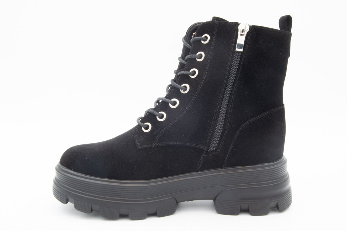 Ghete Dama Karo 3332/ Nv - Karo - amely.ro