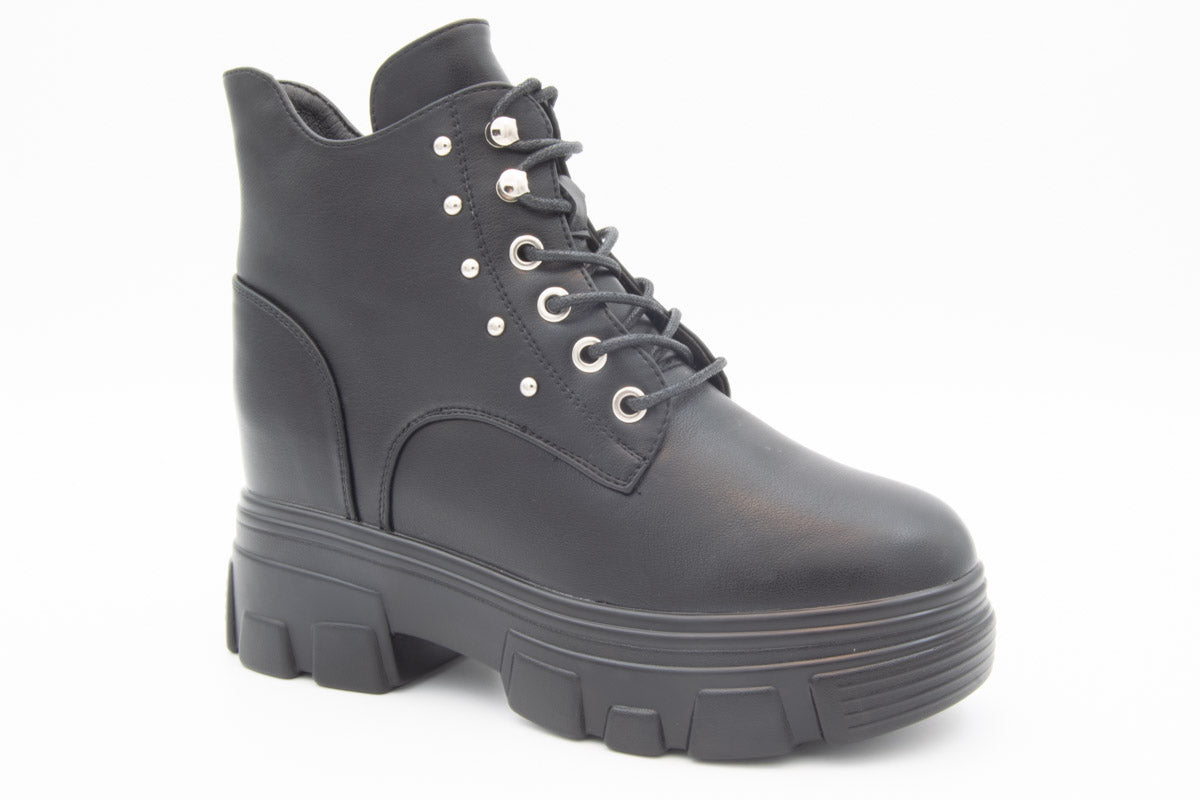 Ghete Dama Karo 3335/ N - Karo - amely.ro