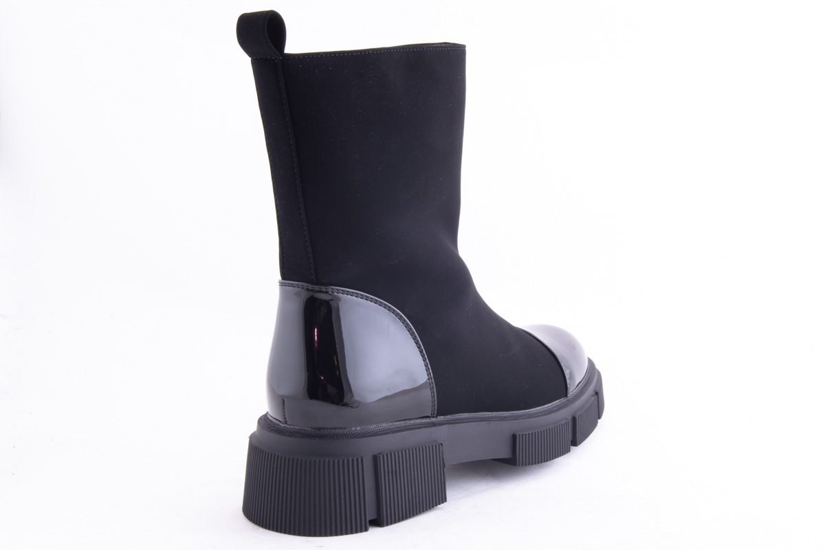 Ghete Dama Karo Hong 05-181 /N - amely.ro - amely.ro