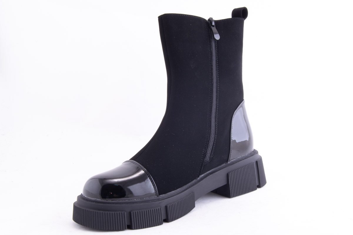 Ghete Dama Karo Hong 05-181 /N - amely.ro - amely.ro