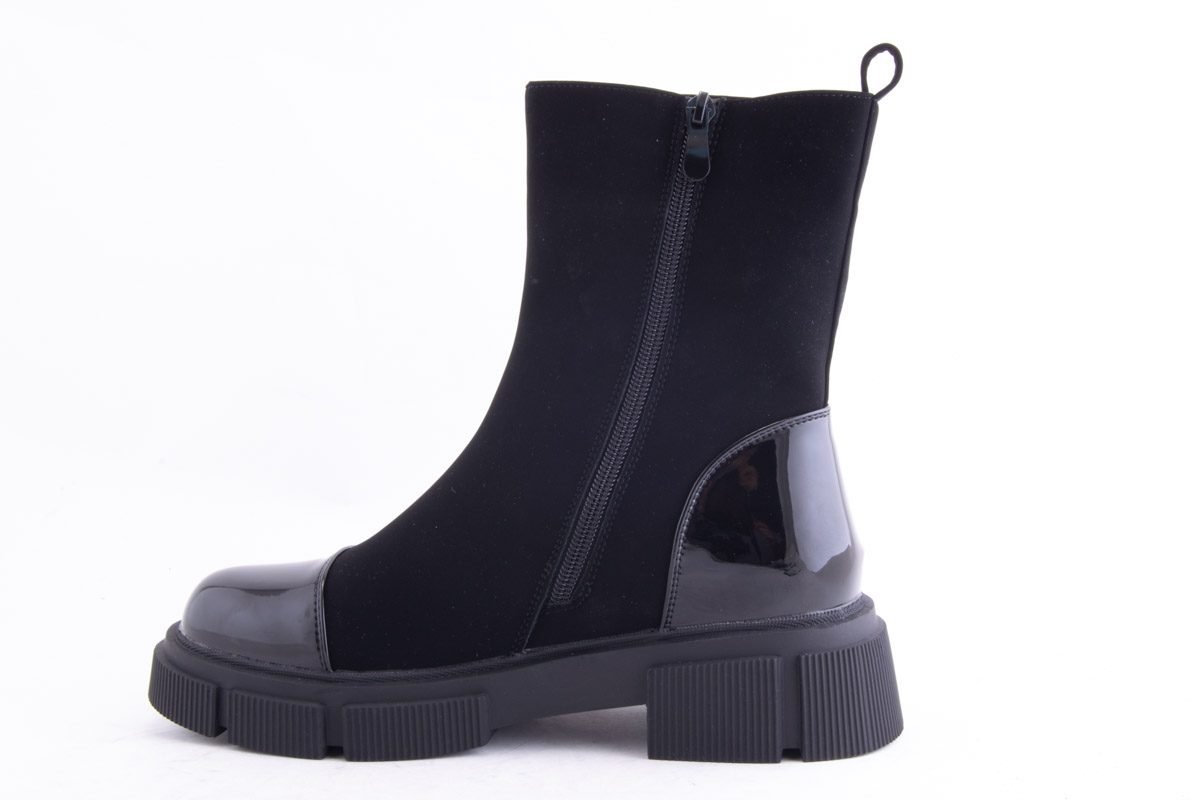 Ghete Dama Karo Hong 05-181 /N - amely.ro - amely.ro