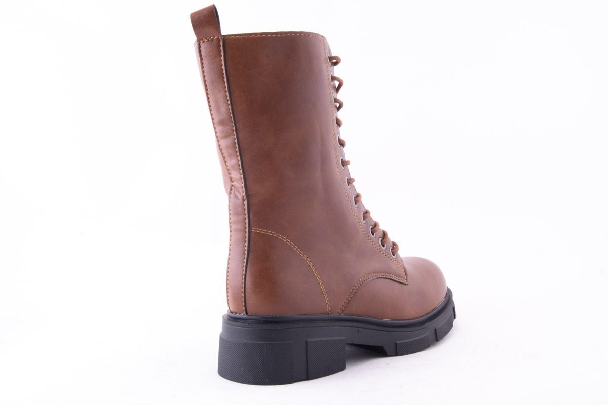 Ghete Dama Karo Hong 416-13 /Cam - Karo - amely.ro