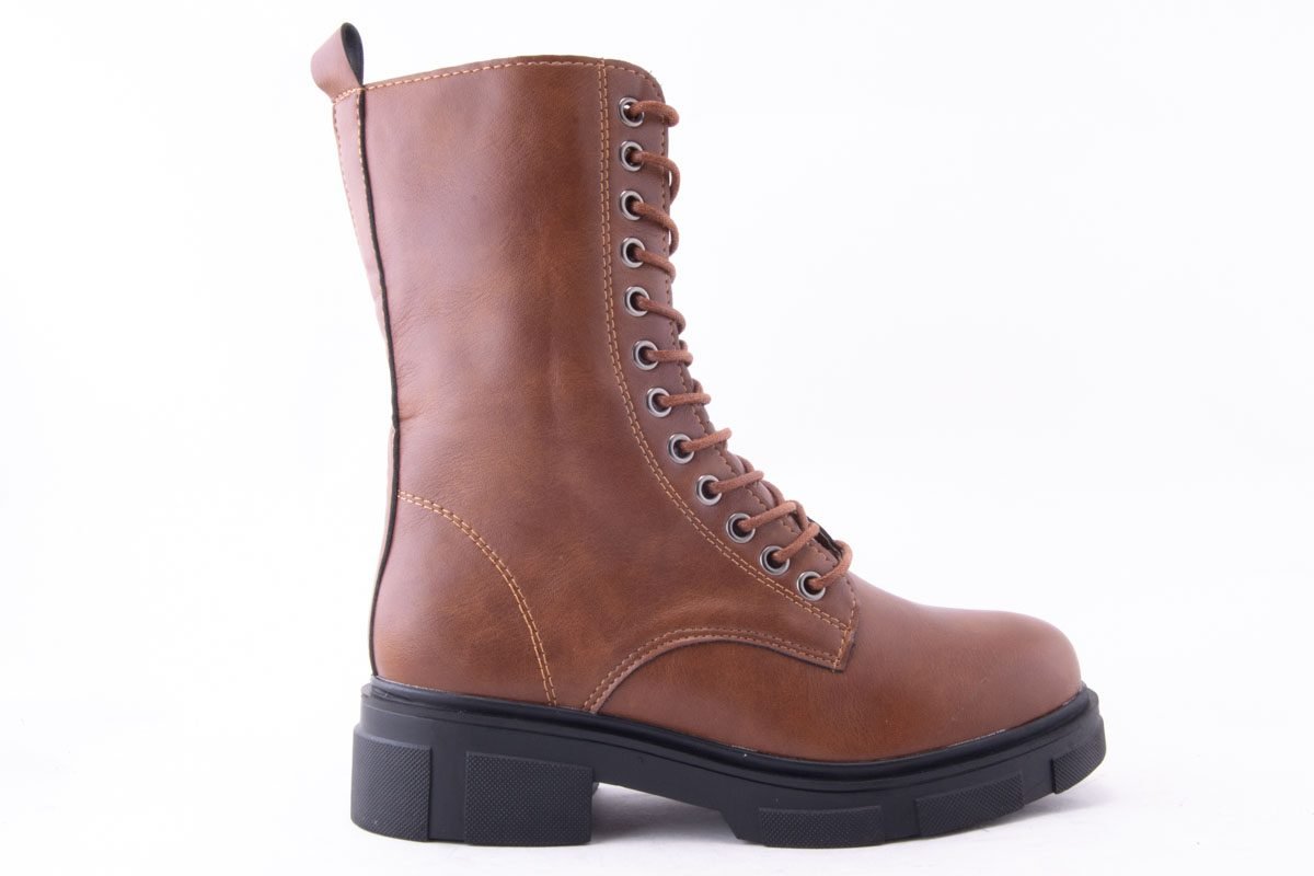 Ghete Dama Karo Hong 416-13 /Cam - Karo - amely.ro