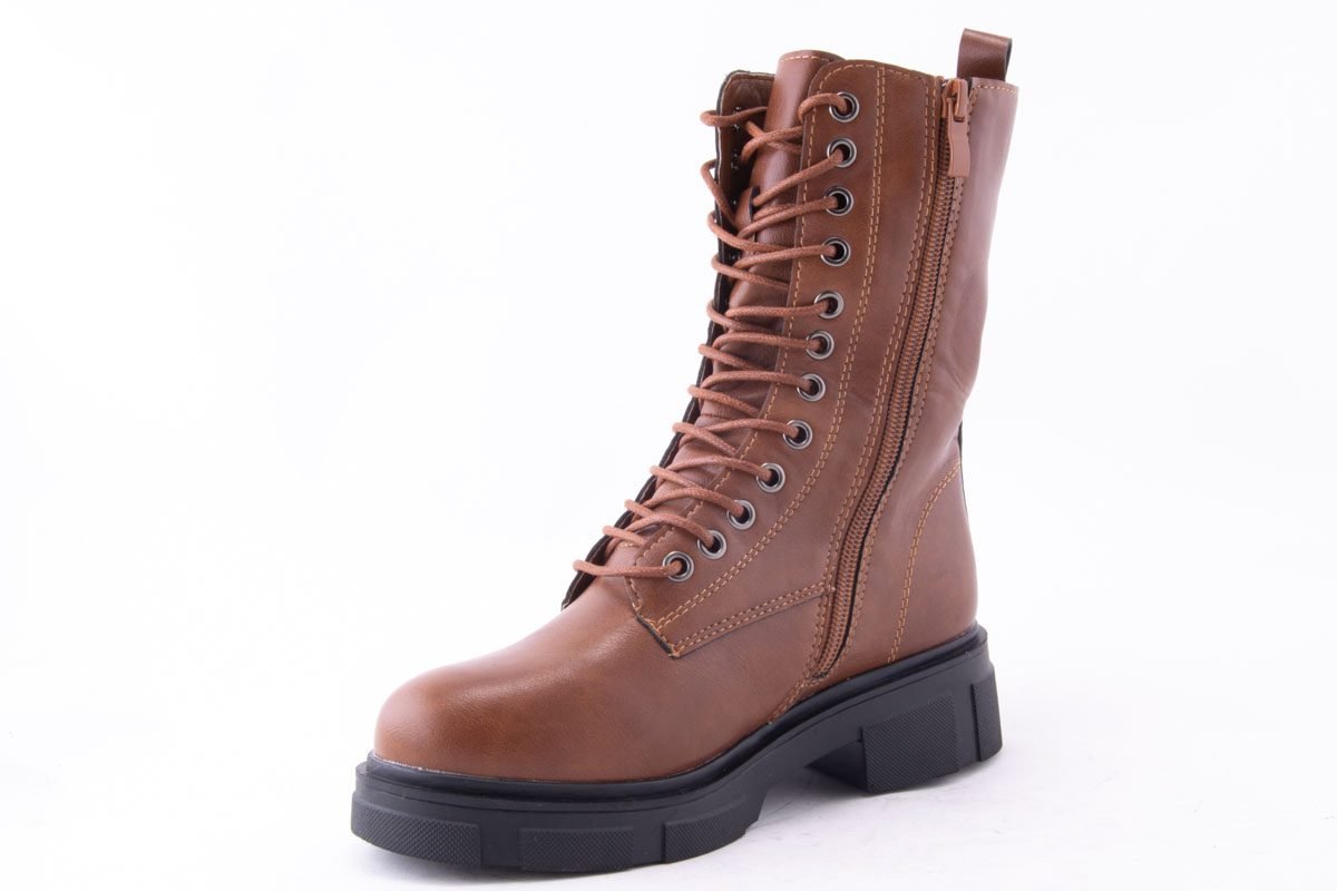 Ghete Dama Karo Hong 416-13 /Cam - Karo - amely.ro