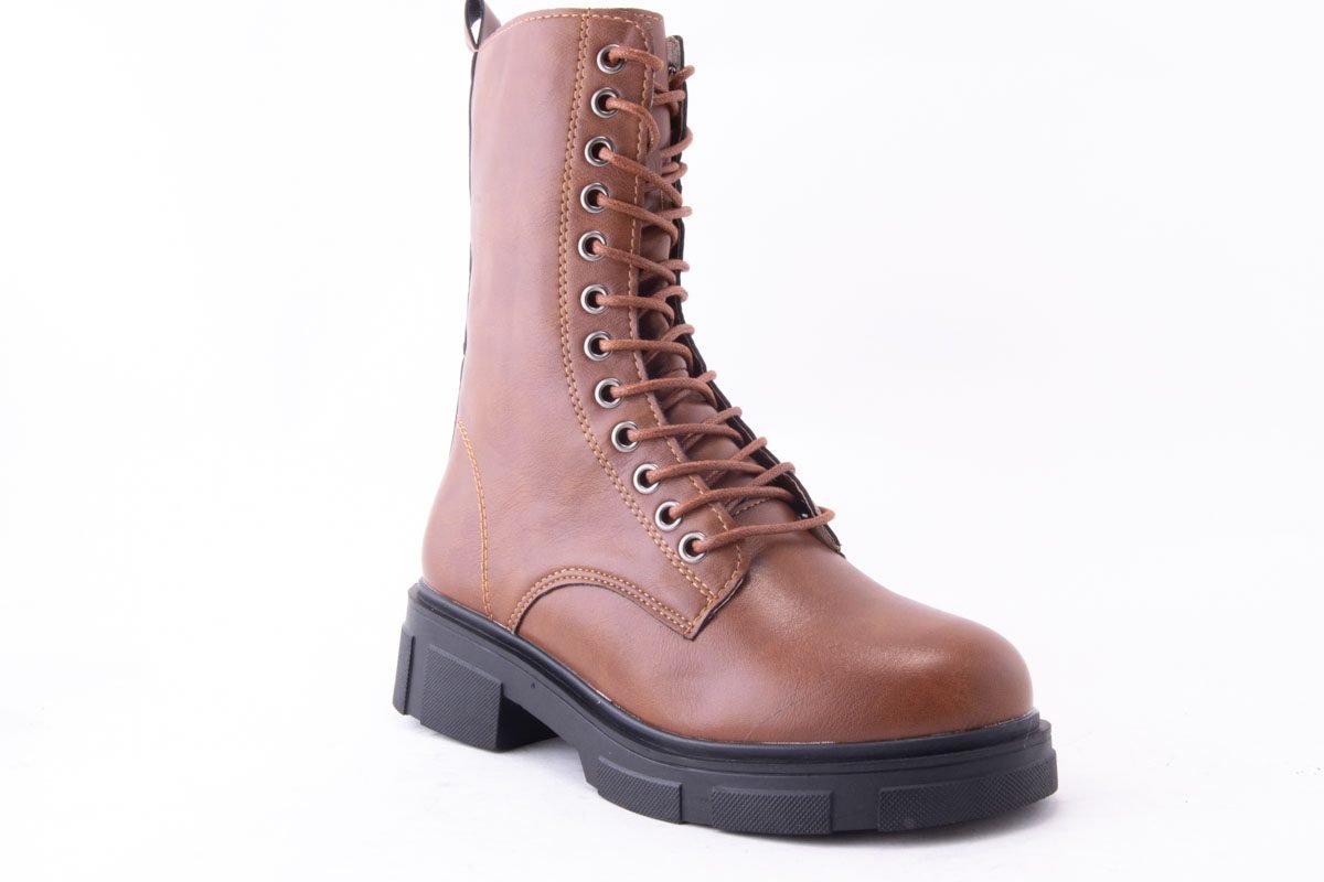 Ghete Dama Karo Hong 416-13 /Cam - Karo - amely.ro