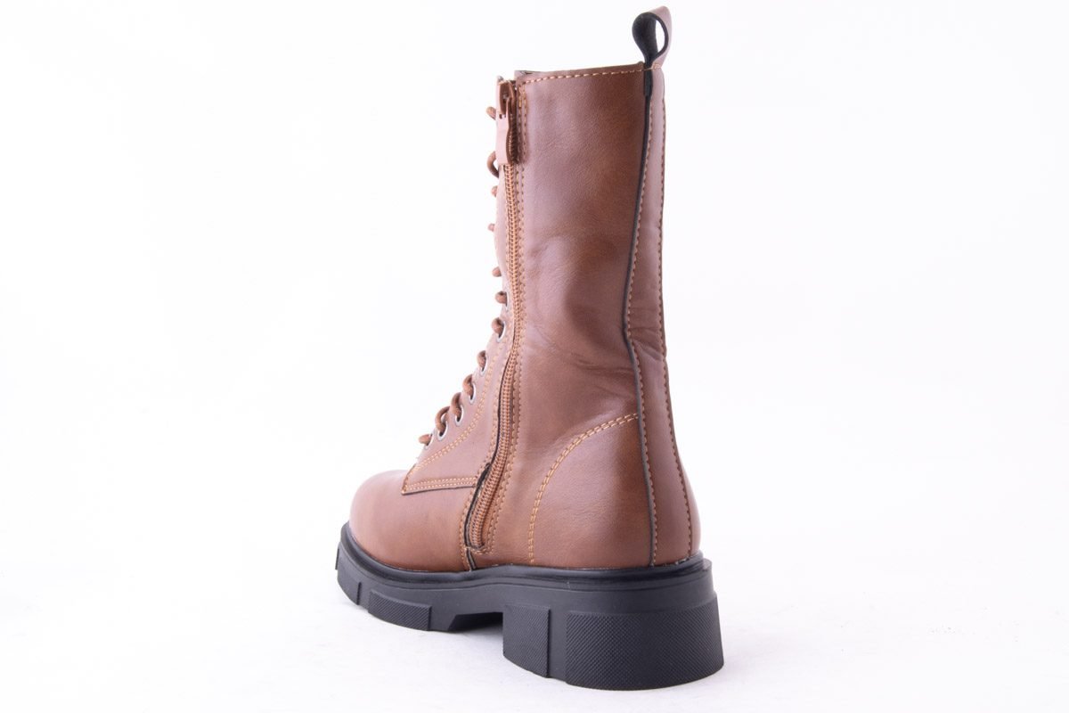 Ghete Dama Karo Hong 416-13 /Cam - Karo - amely.ro