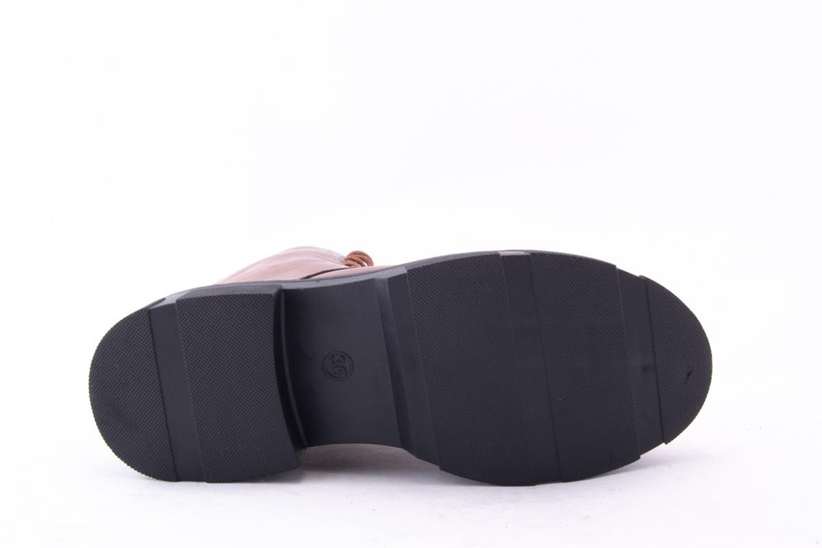 Ghete Dama Karo Hong 416-13 /Cam - Karo - amely.ro