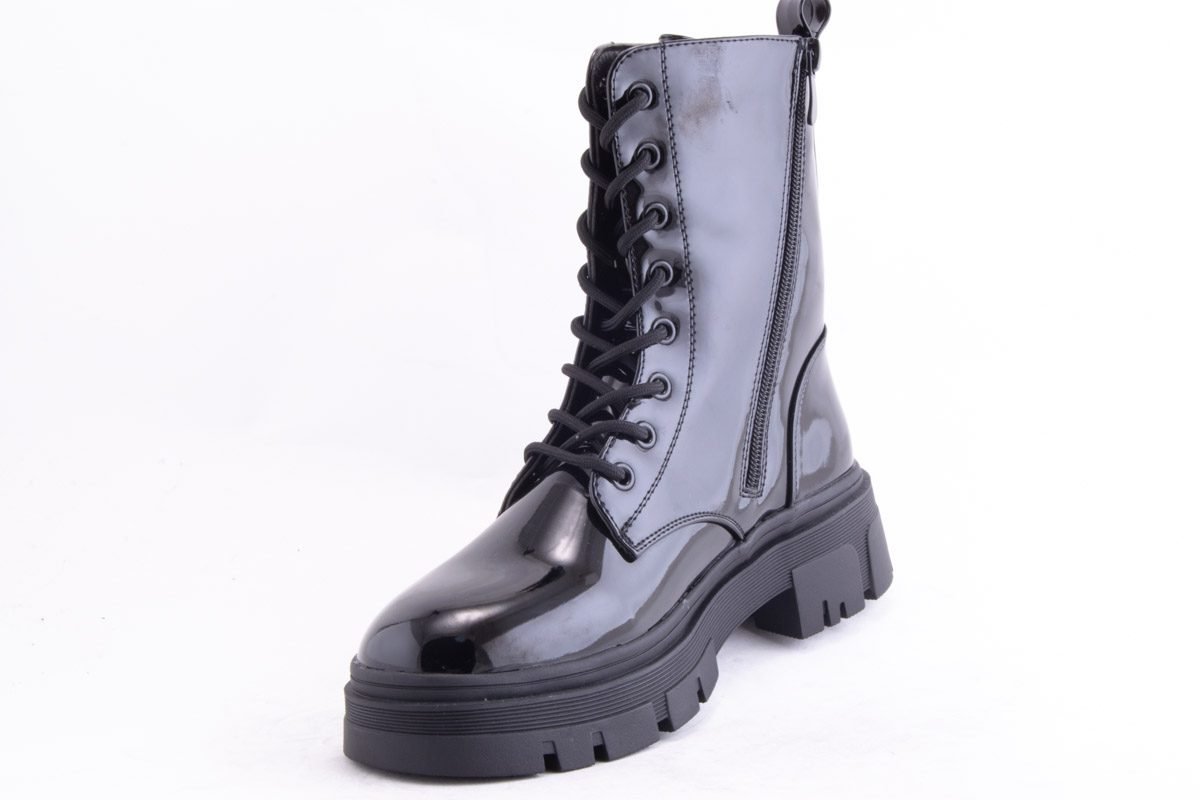 Ghete Dama Karo Hong 6900-1 /Nl - amely.ro - amely.ro