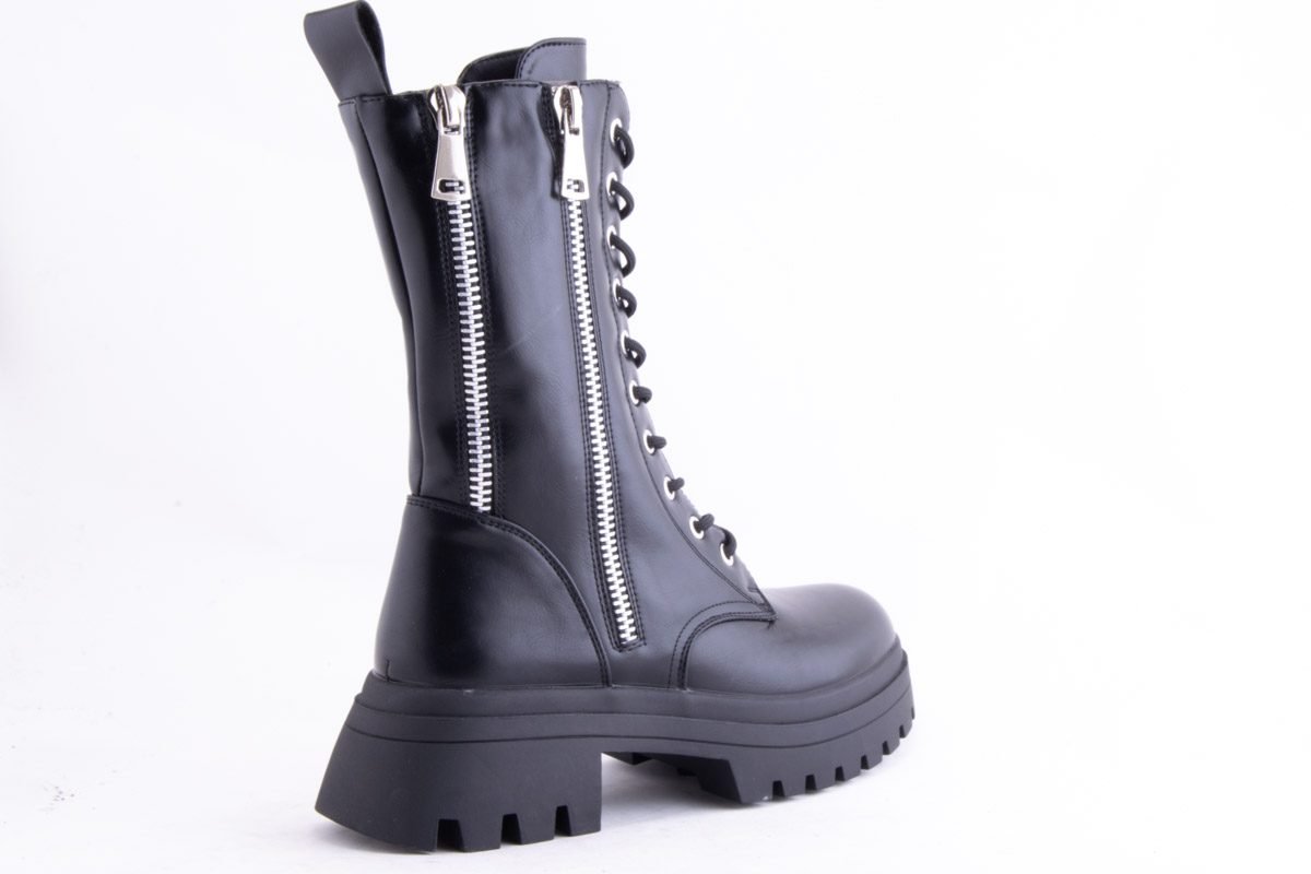 Ghete Dama Karo Hong 8055-21A /N - Karo - amely.ro