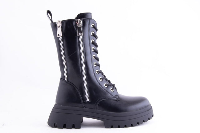 Ghete Dama Karo Hong 8055-21A /N - Karo - amely.ro