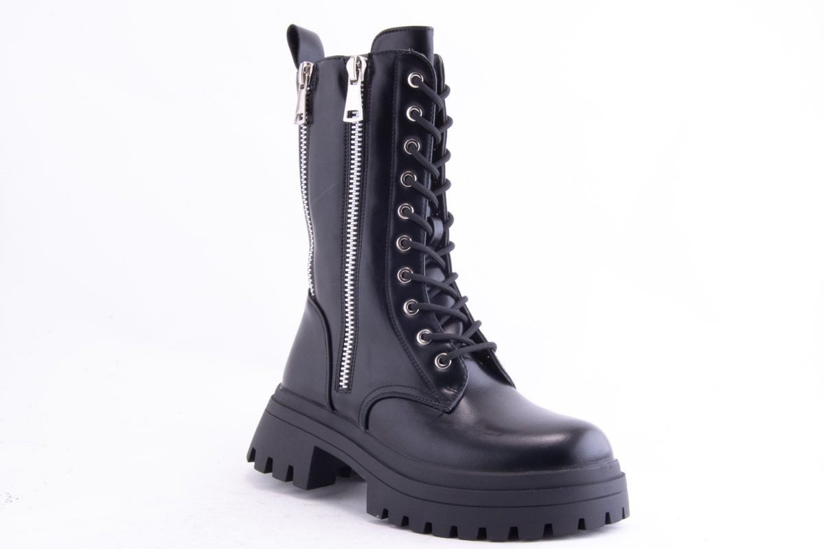 Ghete Dama Karo Hong 8055-21A /N - Karo - amely.ro