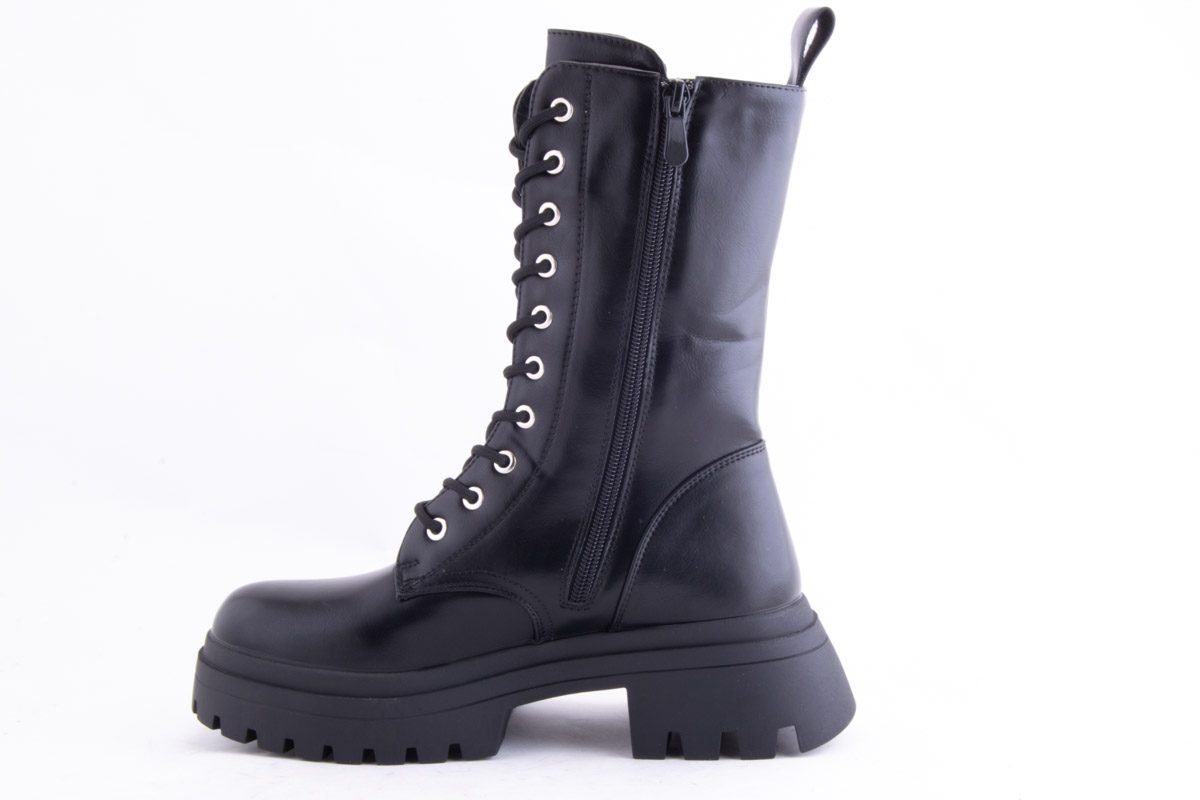 Ghete Dama Karo Hong 8055-21A /N - Karo - amely.ro