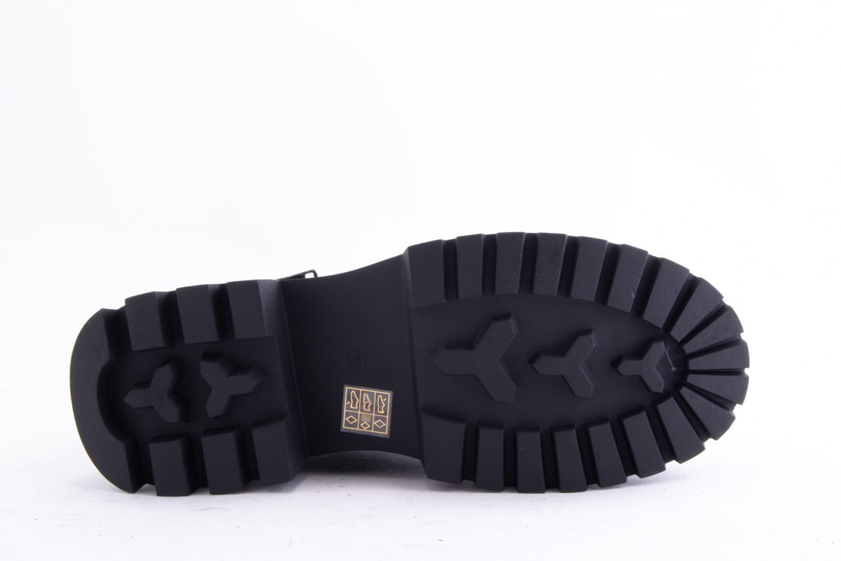 Ghete Dama Karo Hong 8055-21A /N - Karo - amely.ro